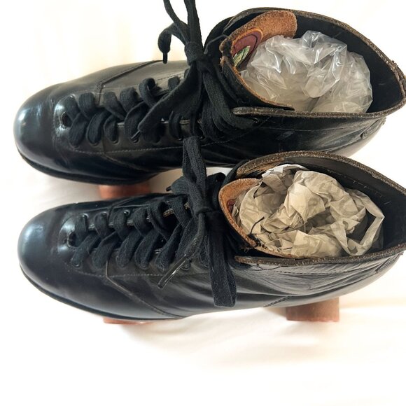Chicago Hyde Roller Skates Size Men's 8 Women's 10 - Picture 7 of 12